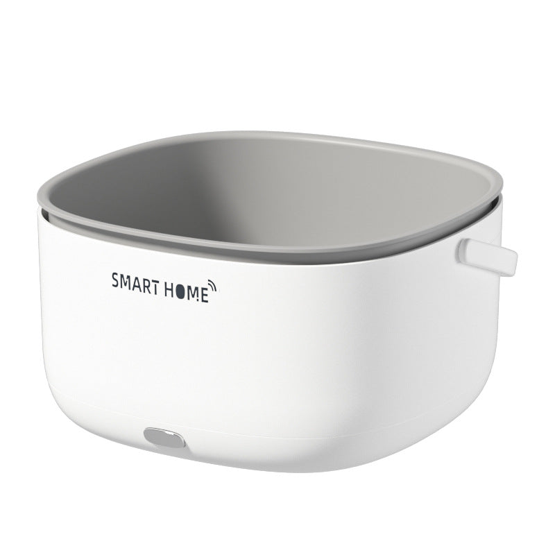 Fruit And Vegetable Purifier Household Portable Ultrasonic Cleaning