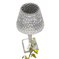 Decorative Atmosphere Diamond Acrylic Crystal Table Lamp