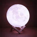Creative Products, New Unique Gifts, Customized Lunar Atmosphere Charging