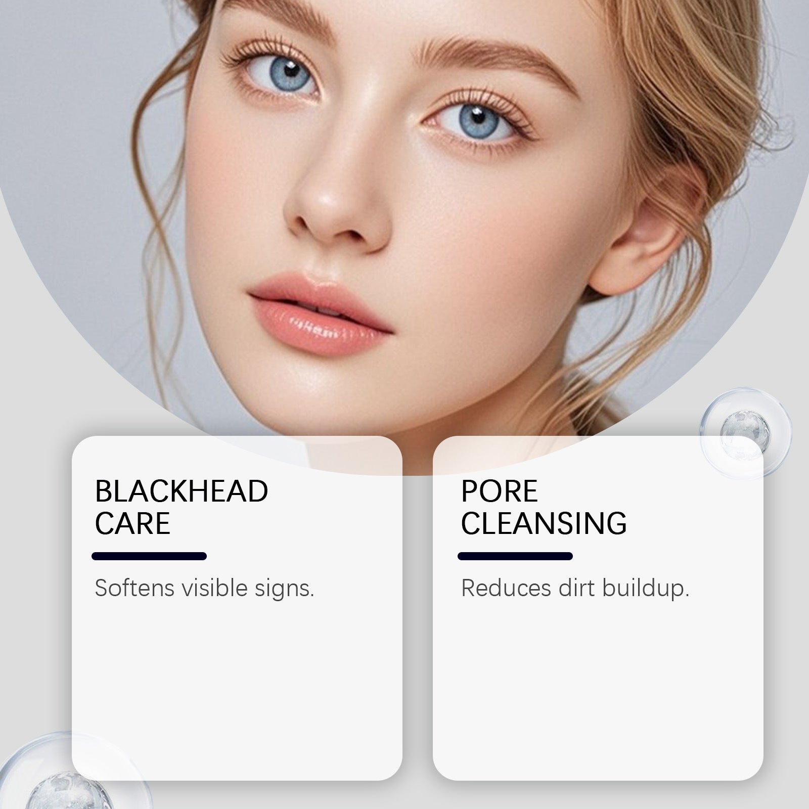 Blackhead Care Exfoliating Mask