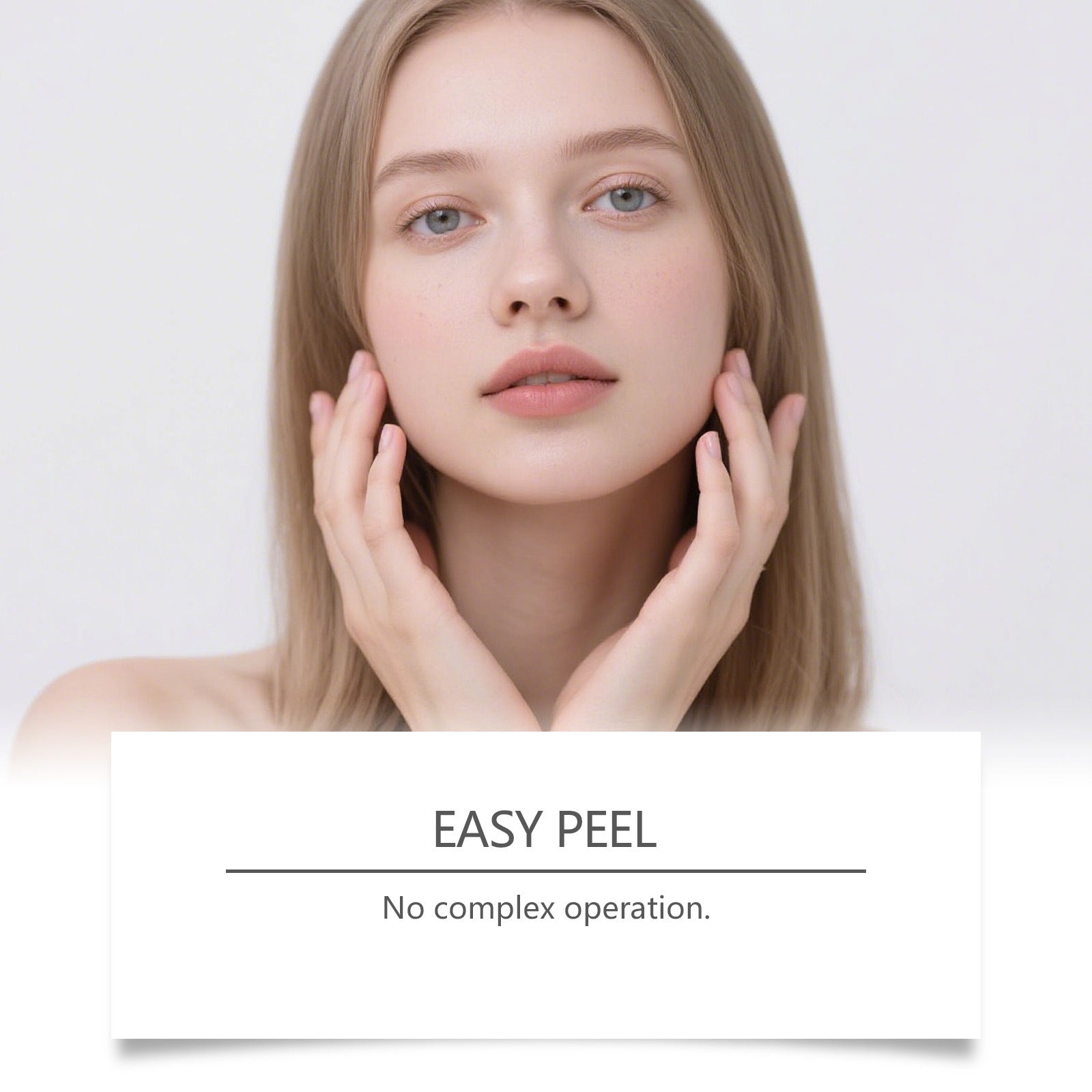 Blackhead Care Exfoliating Mask