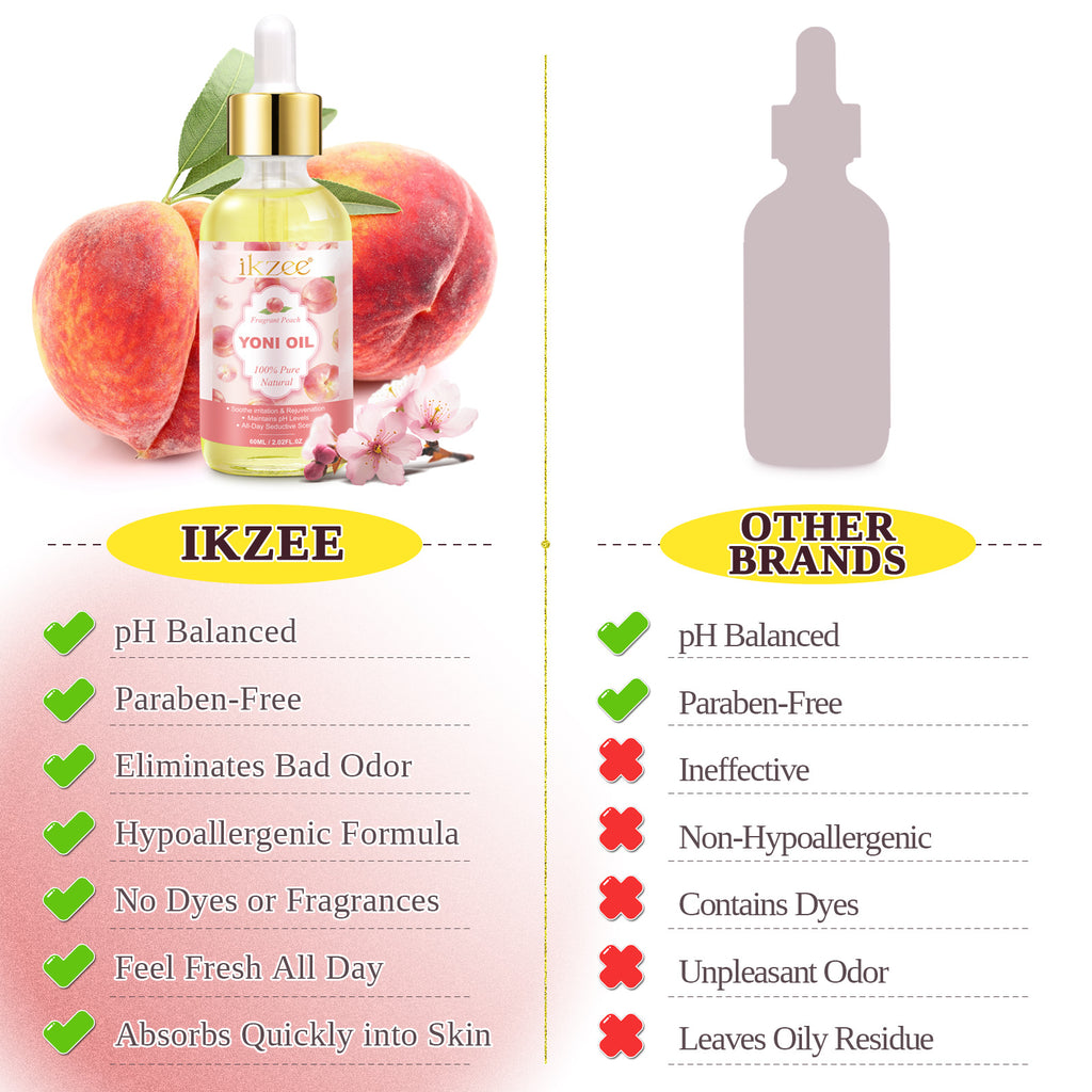 Natural Mild Non-exciting Juice Flavor Cold Extract Private Oil 60ML