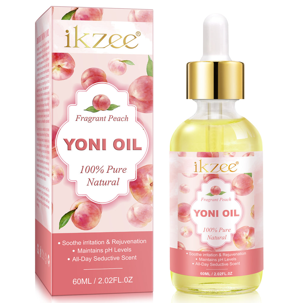 Natural Mild Non-exciting Juice Flavor Cold Extract Private Oil 60ML