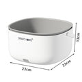 Fruit And Vegetable Purifier Household Portable Ultrasonic Cleaning