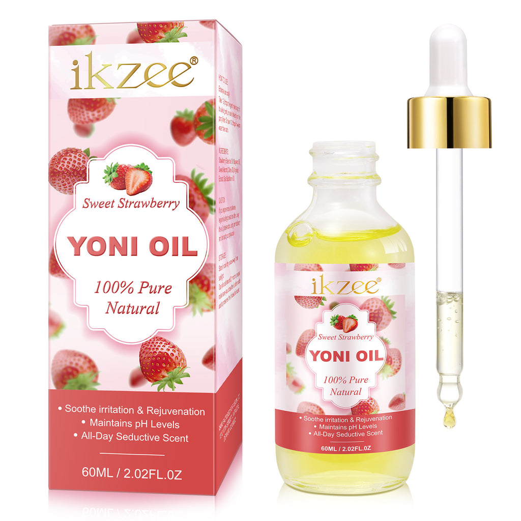 Natural Mild Non-exciting Juice Flavor Cold Extract Private Oil 60ML